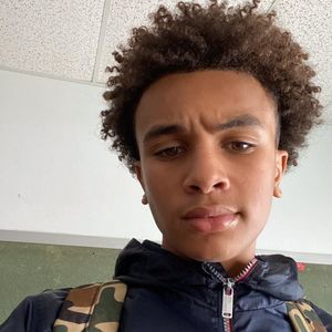 Meet your Posher, Cameron